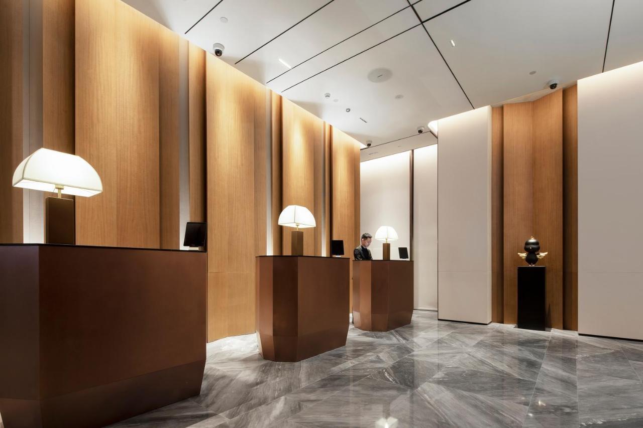 Shenzhen Ayearn Hotel Exterior photo