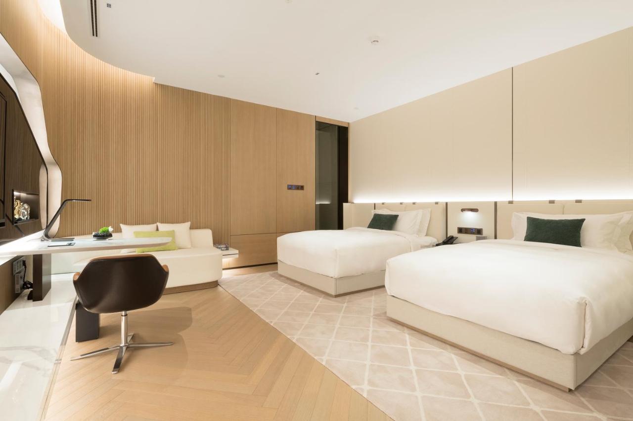 Shenzhen Ayearn Hotel Room photo