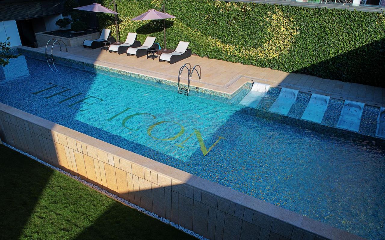 Shenzhen Ayearn Hotel Exterior photo
